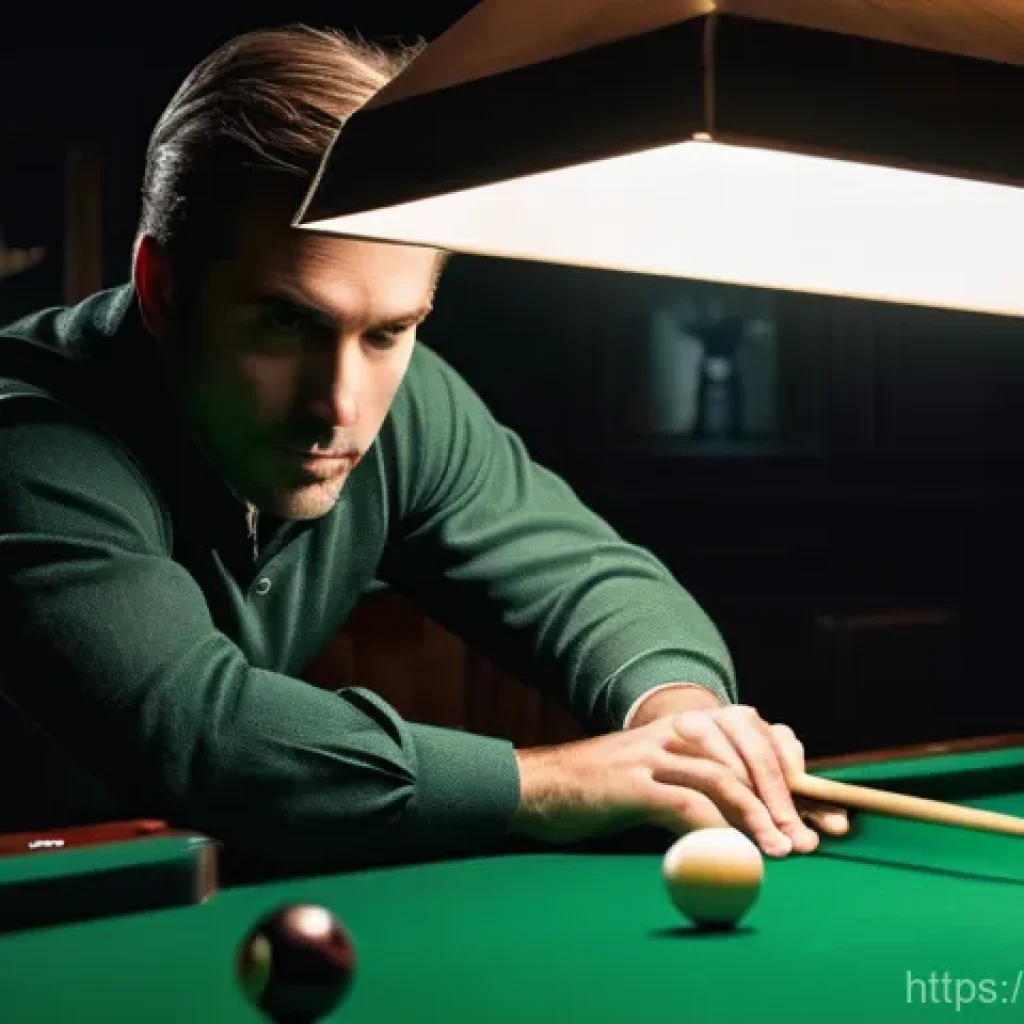 당구 테이블 브랜드 순위 - **Professional Precision Billiard Table**
"A highly detailed, realistic image of a professional ...